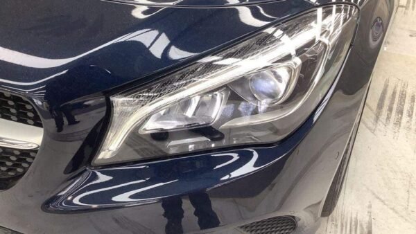 Mercedes-Benz CLA 180 – Image 2