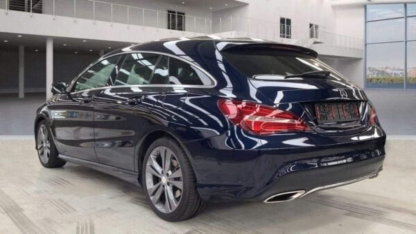 Mercedes-Benz CLA 180 – Image 6