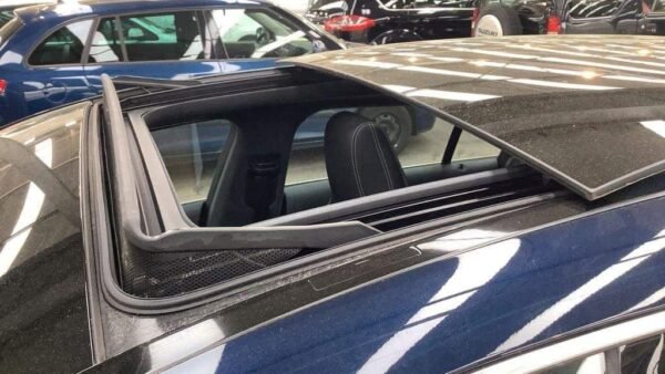 Mercedes-Benz CLA 180 – Image 3