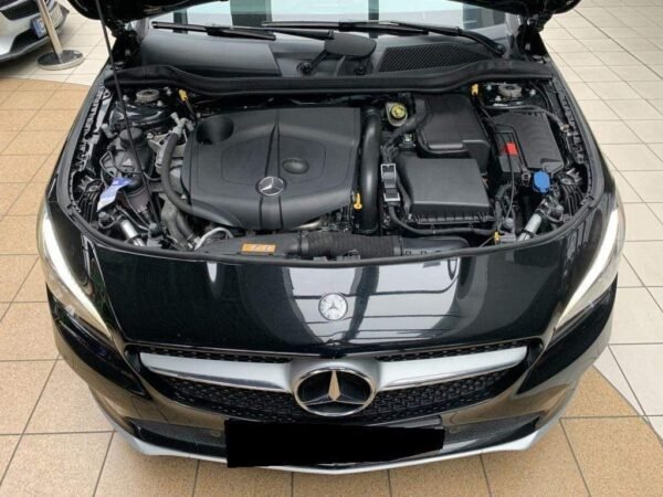Mercedes-Benz CLA 220 – Image 3