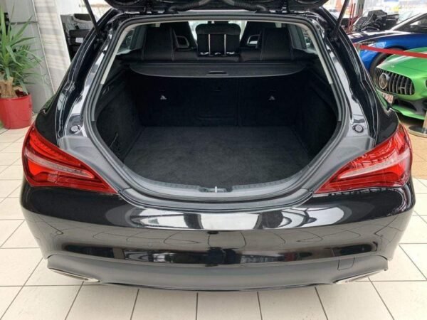 Mercedes-Benz CLA 220 – Image 9