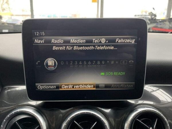 Mercedes-Benz CLA 220 – Image 11