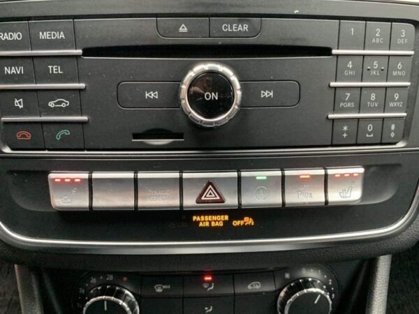 Mercedes-Benz CLA 220 – Image 18