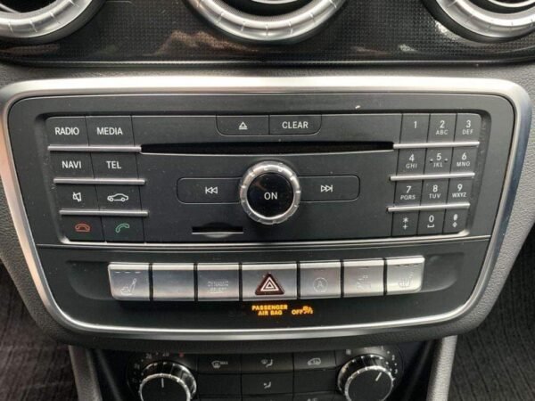 Mercedes-Benz CLA 220 – Image 17