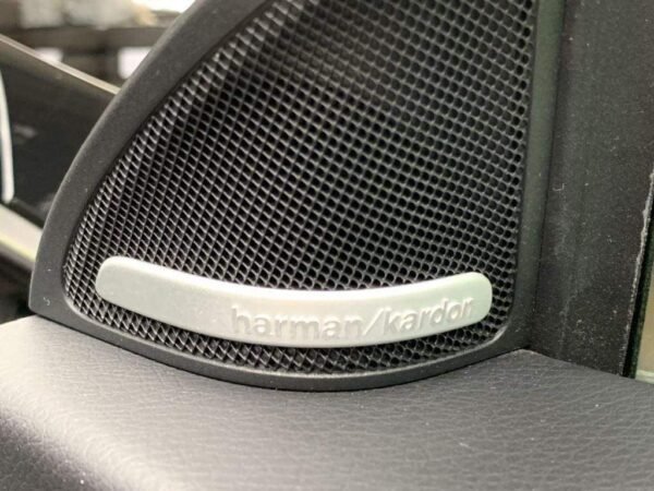 Mercedes-Benz CLA 220 – Image 22
