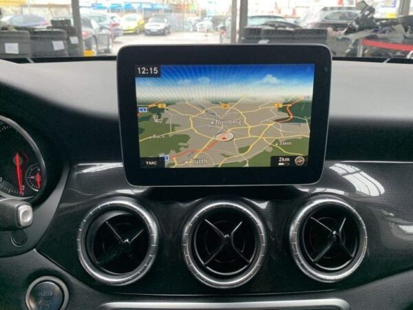 Mercedes-Benz CLA 220 – Image 21