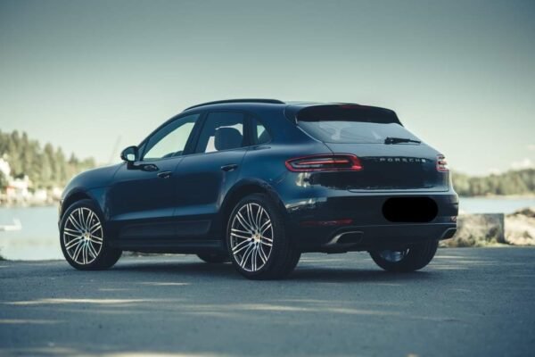 Porsche Macan – Image 5
