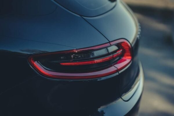 Porsche Macan – Image 4