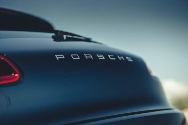 Porsche Macan – Image 18