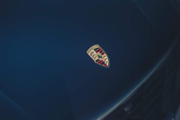 Porsche Macan – Image 26
