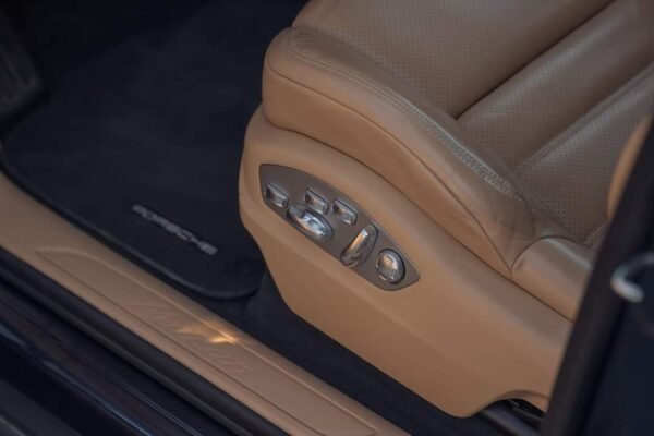 Porsche Macan – Image 34
