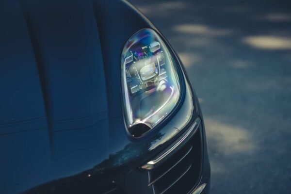 Porsche Macan – Image 32