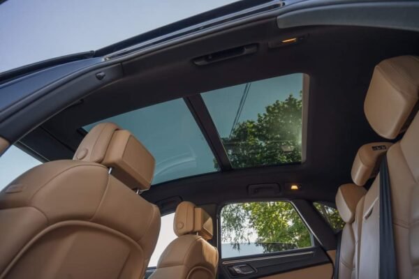 Porsche Macan – Image 37