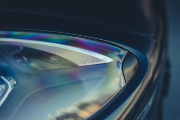 Porsche Macan – Image 40