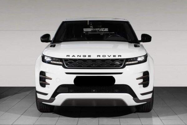 Range Rover Evoque – Image 2