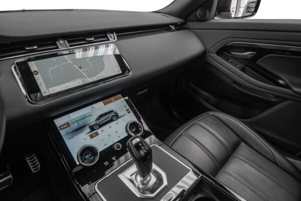 Range Rover Evoque – Image 19