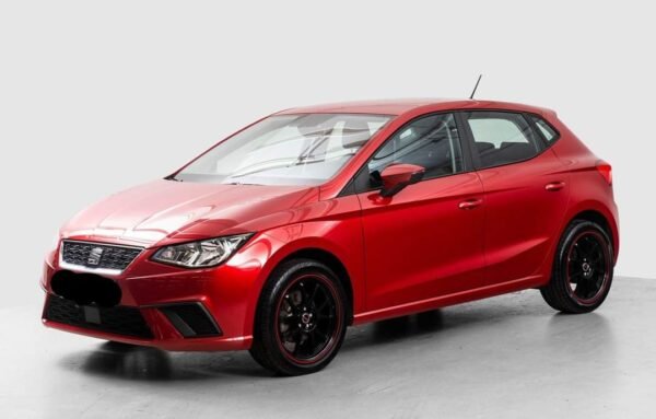 Seat Ibiza – Image 2
