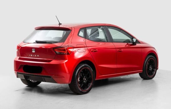 Seat Ibiza – Image 7