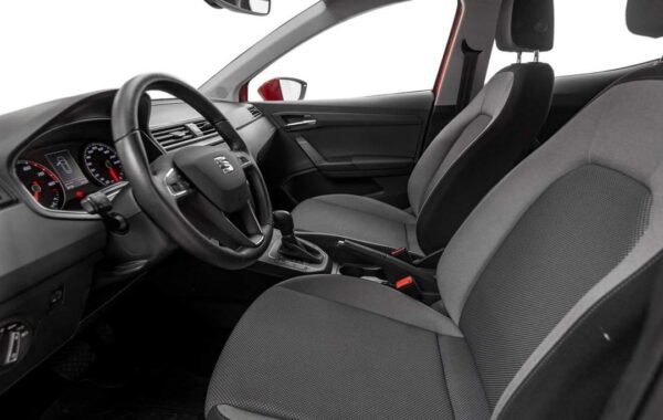 Seat Ibiza – Image 10