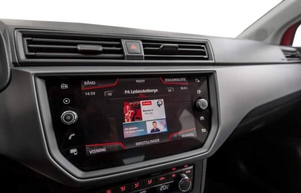 Seat Ibiza – Image 9