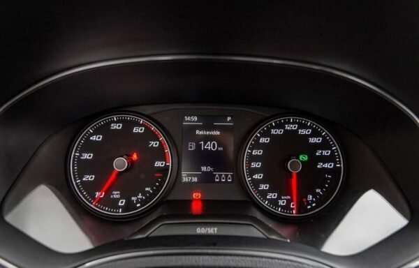 Seat Ibiza – Image 15