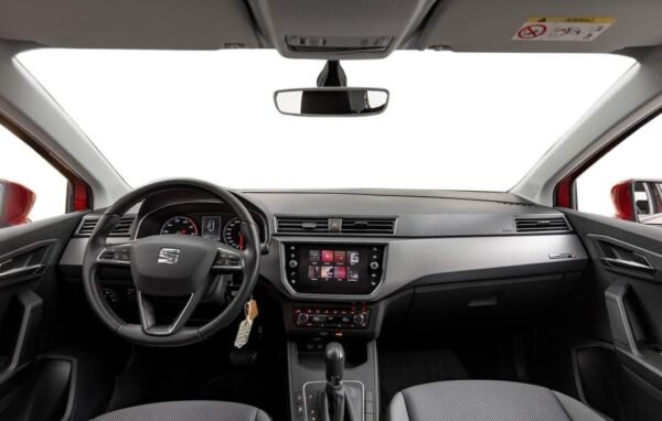 Seat Ibiza – Image 12