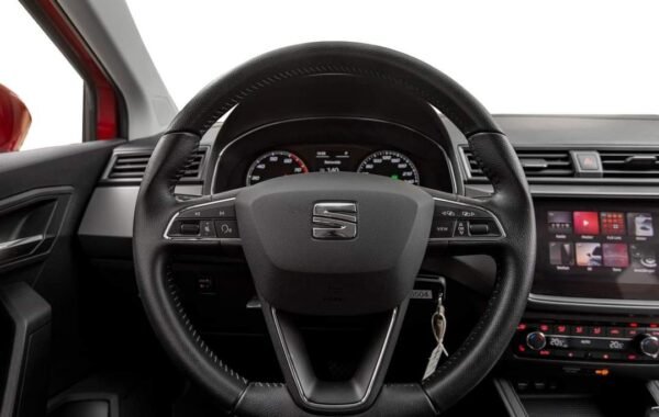 Seat Ibiza – Image 16