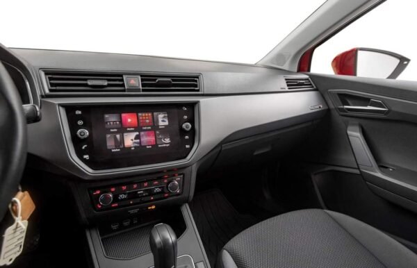 Seat Ibiza – Image 20
