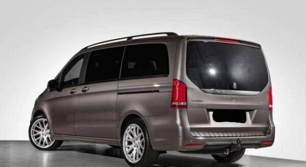 Mercedes-Benz V-classe – Image 6