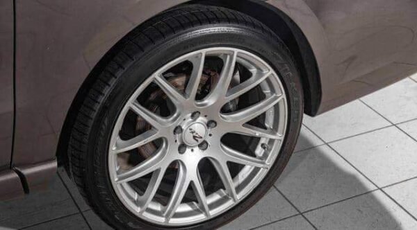 Mercedes-Benz V-classe – Image 5