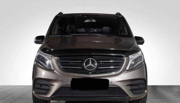 Mercedes-Benz V-classe – Image 4
