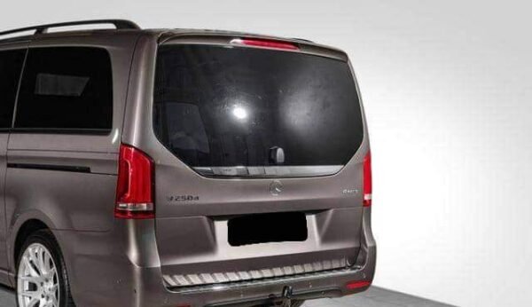 Mercedes-Benz V-classe – Image 3