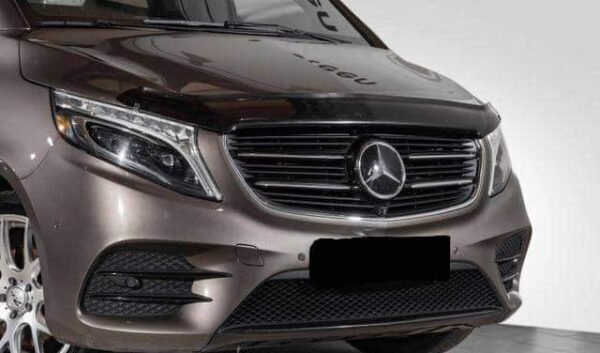 Mercedes-Benz V-classe – Image 10