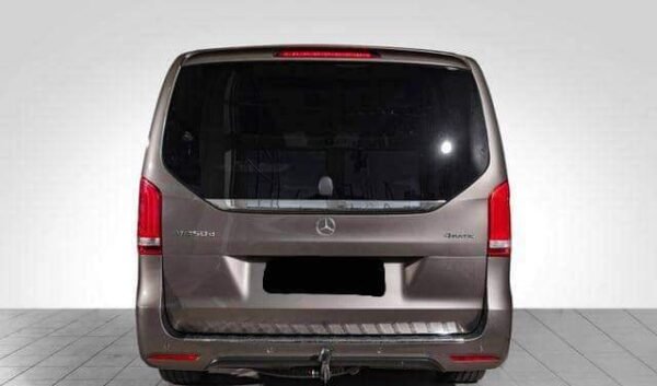 Mercedes-Benz V-classe – Image 9