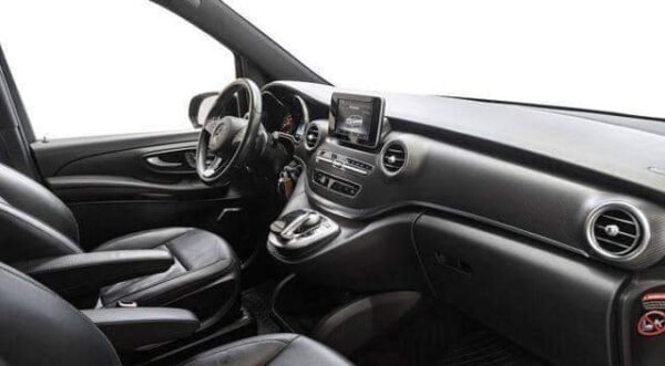 Mercedes-Benz V-classe – Image 8