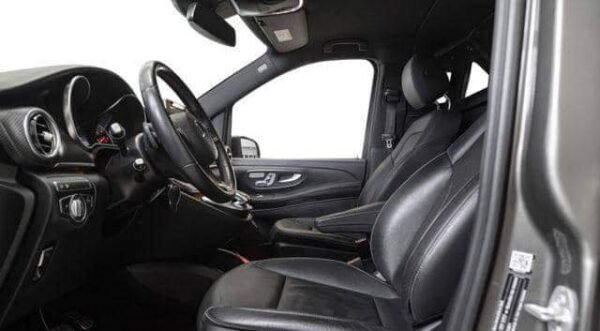 Mercedes-Benz V-classe – Image 7