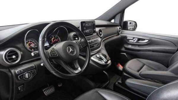 Mercedes-Benz V-classe – Image 13