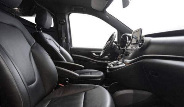 Mercedes-Benz V-classe – Image 12