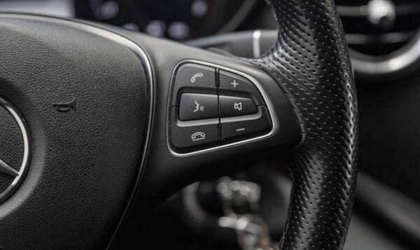 Mercedes-Benz V-classe – Image 11