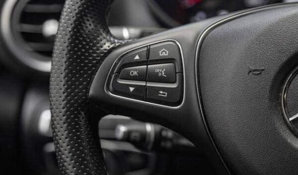 Mercedes-Benz V-classe – Image 17