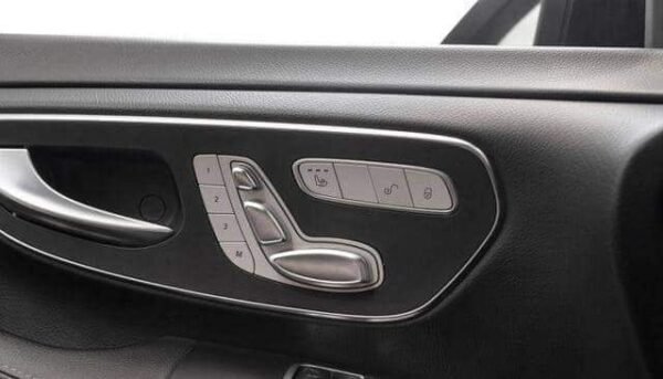 Mercedes-Benz V-classe – Image 16
