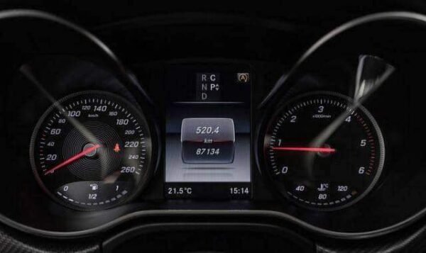 Mercedes-Benz V-classe – Image 15
