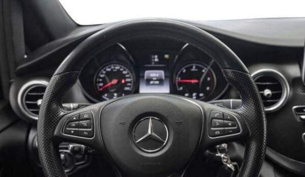Mercedes-Benz V-classe – Image 14