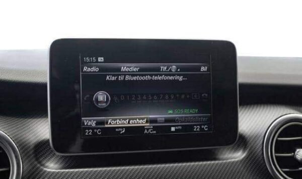 Mercedes-Benz V-classe – Image 19