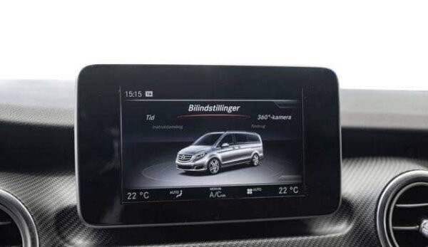 Mercedes-Benz V-classe – Image 18