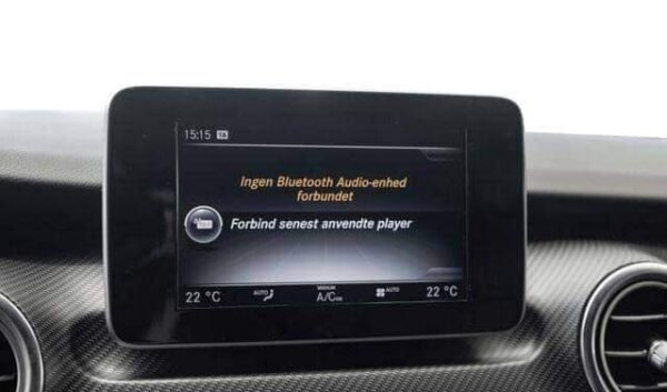 Mercedes-Benz V-classe – Image 25