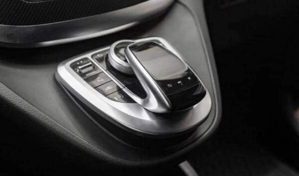 Mercedes-Benz V-classe – Image 24