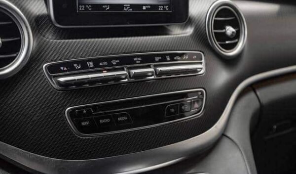 Mercedes-Benz V-classe – Image 22