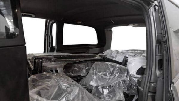 Mercedes-Benz V-classe – Image 27