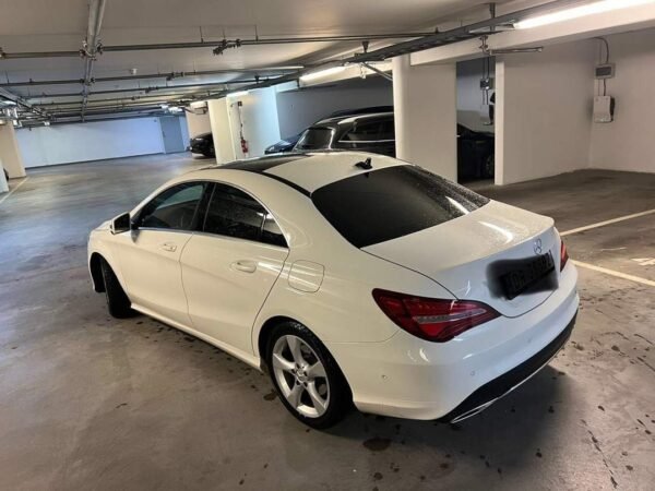 Mercedes-Benz CLA 180 – Image 6